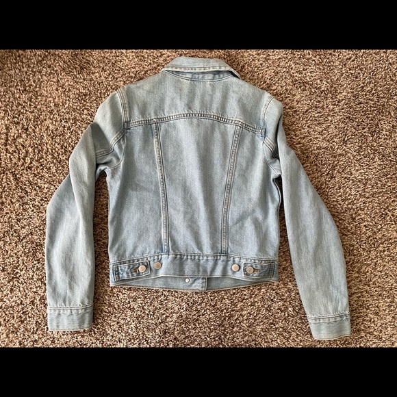 BDG Denim Jacket - Picture 3 of 10